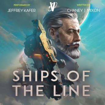 Ships of the Line