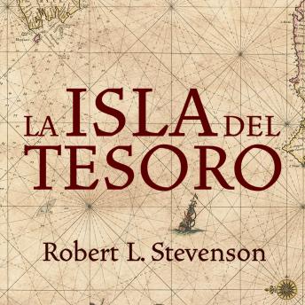 [Spanish] - La Isla del tesoro