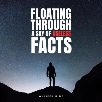 Floating Through a Sky of Useless Facts