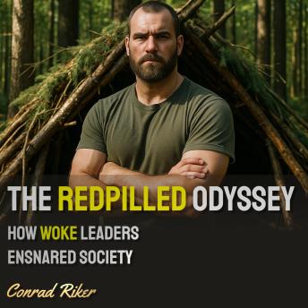 The Redpilled Odyssey: How Woke Leaders Ensnared Society