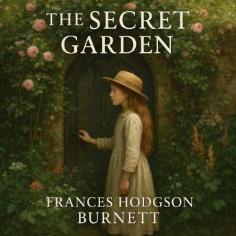 THE SECRET GARDEN