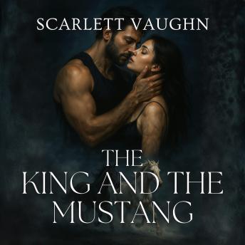 The King and the Mustang
