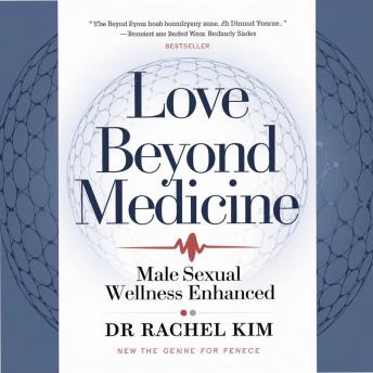Love Beyond Medicine: Male Sexual Wellness Enhanced
