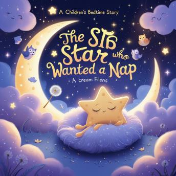 The Star Who Wanted a Nap