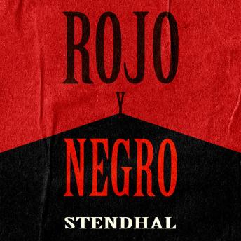 [Spanish] - Rojo y Negro
