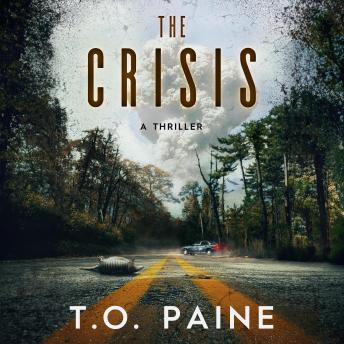 The Crisis: A Thriller