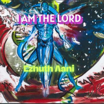 I am the Lord: Its all within YOU!