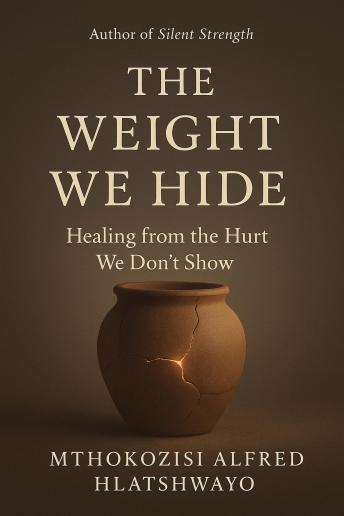 The Weight We Hide: Healing from the Hurt We Don’t Show