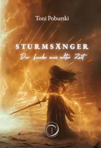[German] - Sturmsänger: Der Funke aus alter Zeit