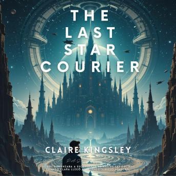 The Last Star Courier