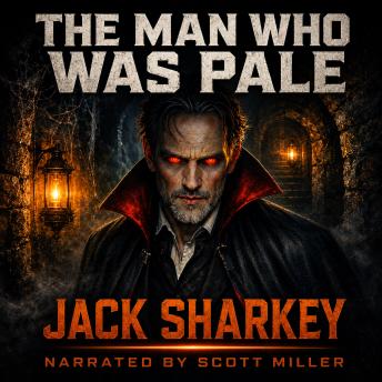 The Man Who Was Pale: A Tale of Mystery, Madness, and the Unknown
