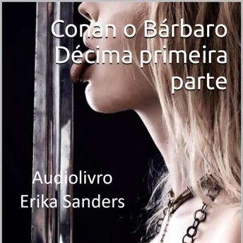 [Portuguese] - Conan o Bárbaro: Décima Primeira Parte