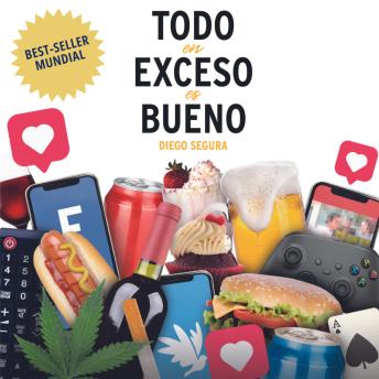 [Spanish] - Todo en exceso es bueno