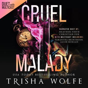 Cruel Malady: A Necrosis of the Mind