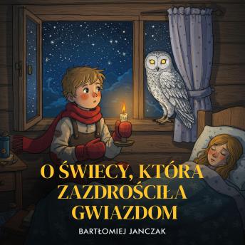 [Polish] - O Świecy, która zazdrościła gwiazdom