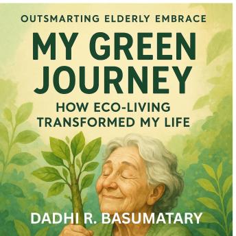 Outsmarting Elderly Embrace: My Green Journey: How Eco-Living Transformed My Life