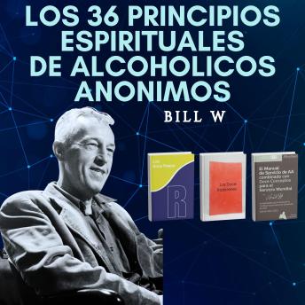 [Spanish] - Los 36 principios espirituales de Alcohólicos Anónimos: Experiencias AA