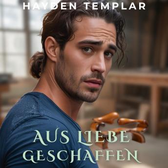 [German] - Aus Liebe geschaffen: MM Slow-Burn-Romanze