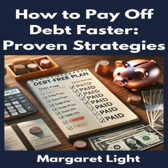How to Pay Off Debt Faster:  Proven Strategies