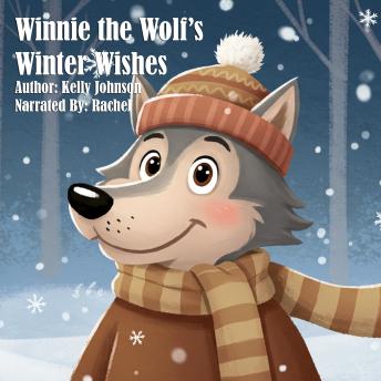 Winnie the Wolf’s Winter Wishes