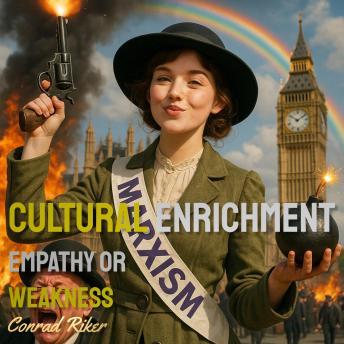 Cultural Enrichment: Empathy or Weakness