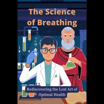 The Science of Breathing: Rediscovering the Lost Art of Optimal Health