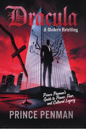 Dracula: A Modern Retelling: Prince Penman’s Guide to Power, Fear, and Cultural Legacy