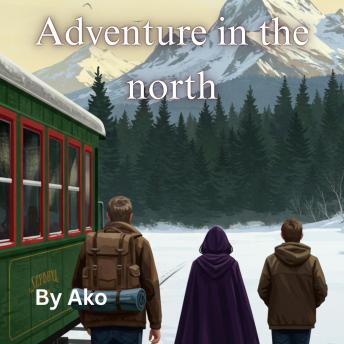 Adventure in the north: A Journey of Family, Memory the Northern Lights