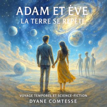 [French] - Adam et eve : la terre se répète: Venons nous de mars ?
