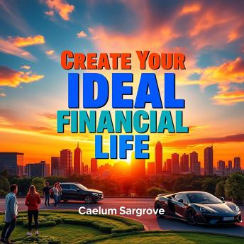 Create Your Ideal Financial Life: Elevate your finances: powerful guidance to reach your ideal financial future