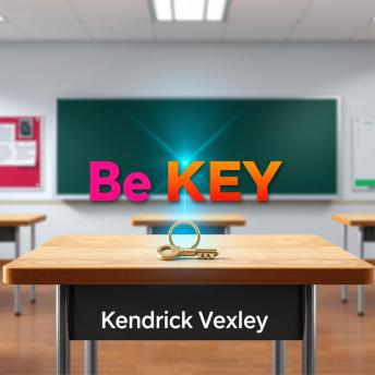 Be KEY: Elevate Your Value Instantly: 'Transform your skills! Dive into engaging audio lessons designed to enhance your worth right away.'