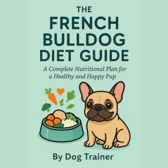 [Spanish] - The French Bulldog Diet Guide