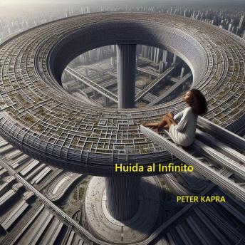 [Portuguese] - Huida al Infinito