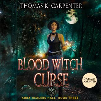 Blood Witch Curse