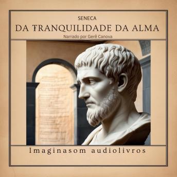 [Portuguese] - DA TRANQUILIDADE DA ALMA