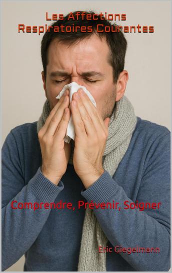 [French] - Les Affections Respiratoires Courantes: Comprendre, Prévenir, Soigner