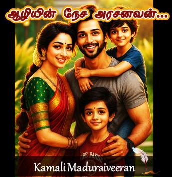 [Tamil] - ஆழியின் நேச அரசனவன்!: Aaliyin Nesa Arasanavan