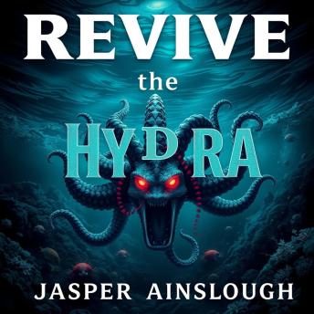 Revive the Hydra: Untold War Secrets: 'Transform your understanding of warfare! 'Revive the Hydra' delivers impactful audio lessons for true mastery.'