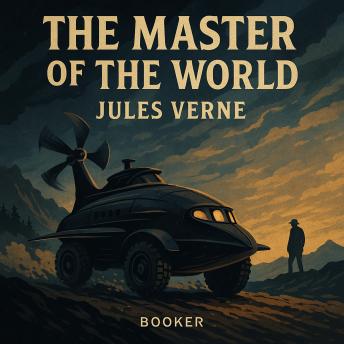 The master of the world
