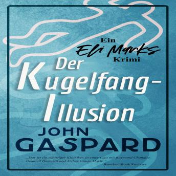 [German] - Der Kugelfang-Illusion