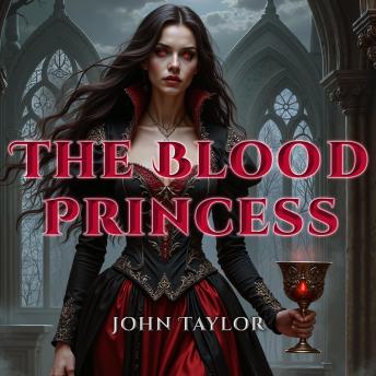 The Blood Princess