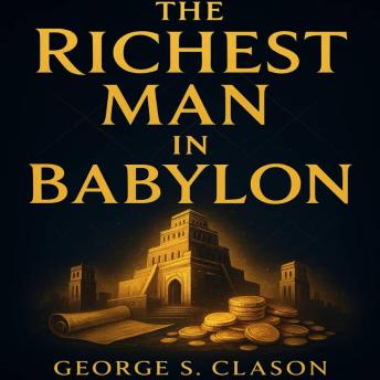 The Richest Man in Babylon: Proven Principles to Build Wealth, Master Money, and Achieve Financial Freedom
