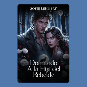 [Spanish] - Domando a la hija del rebelde: Un romance paranormal de hombre lobo y amor prohibido