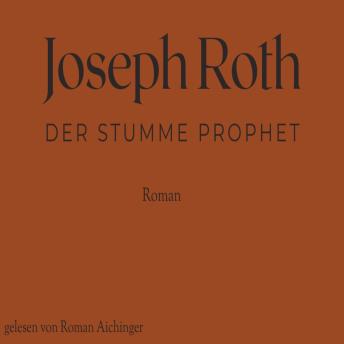 [German] - Der stumme Prophet