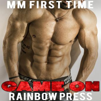 Game On: MM First Time