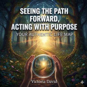 Seeing the Path Forward, Acting With Purpose: Your Authentic Life Map