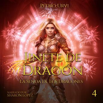 [Spanish] - Jinete de Dragón