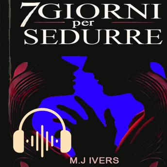 [Italian] - 7 Giorni per Sedurre
