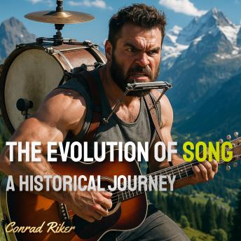 The Evolution of Song: A Historical Journey