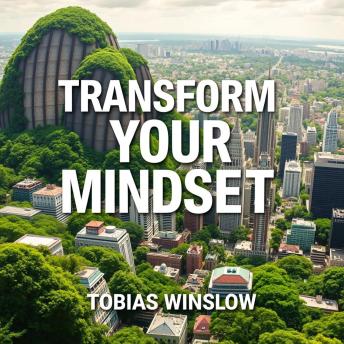 Transform Your Money Mindset to Thrive: 'Elevate your financial mindset and thrive! Unlock dynamic audio lessons for impactful money management.'